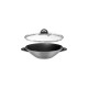 Tefal WOK 3000.10(silber/schwarz)