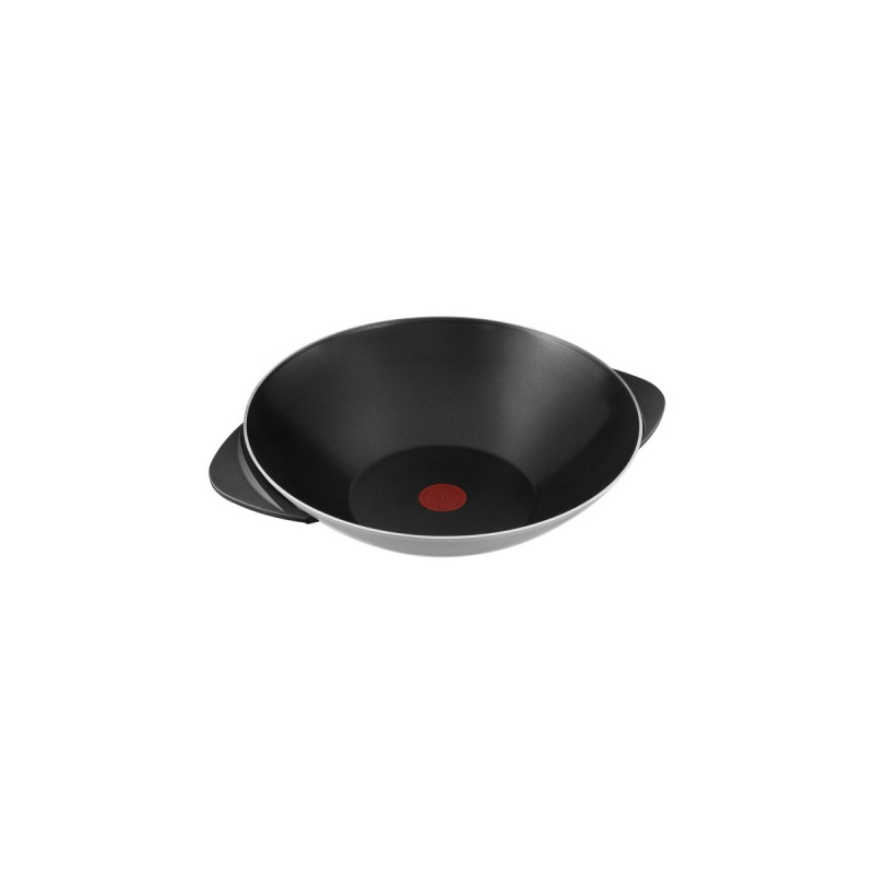 Tefal WOK 3000.10(silber/schwarz)