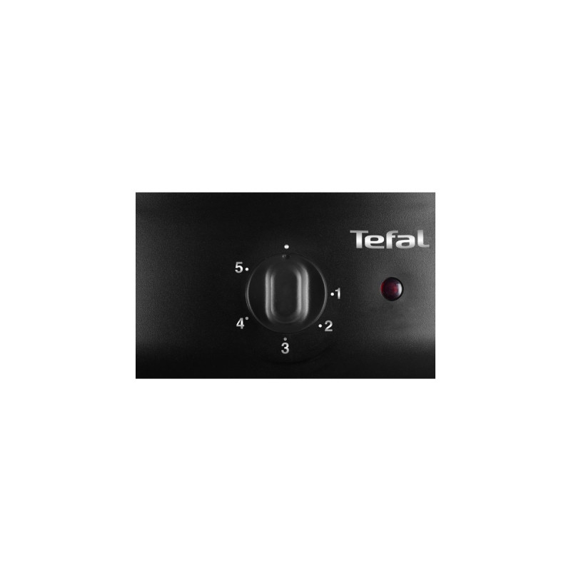 Tefal WOK 3000.10(silber/schwarz)