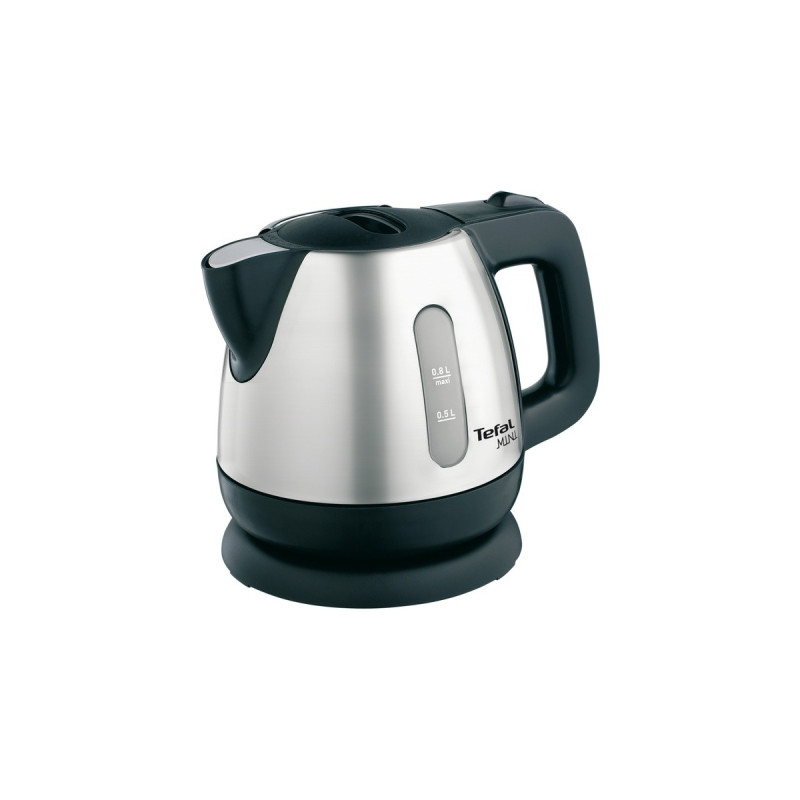 Tefal Wasserkocher BI 8125(silber)
