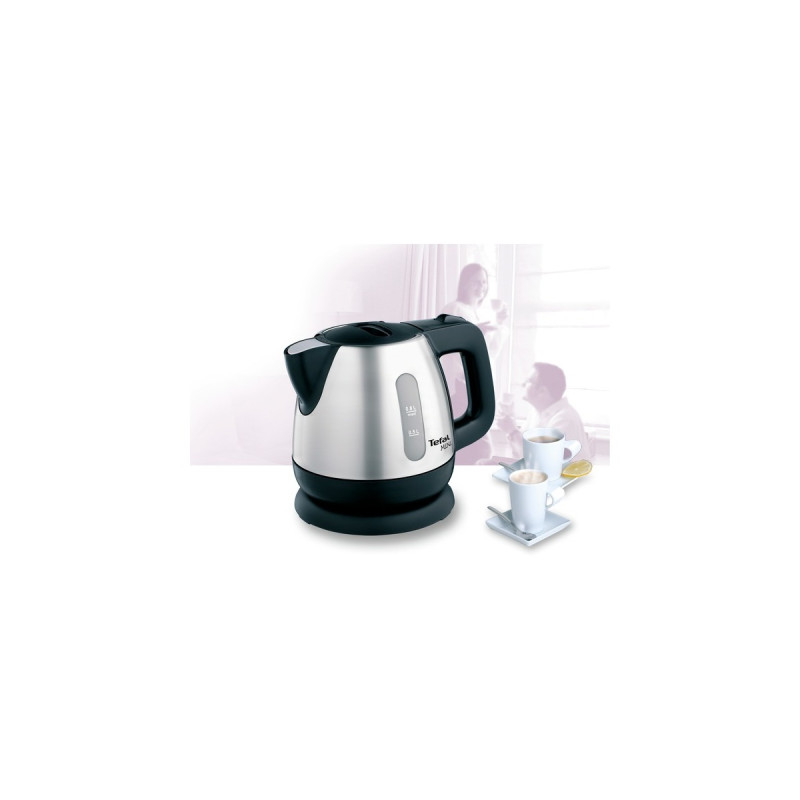 Tefal Wasserkocher BI 8125(silber)