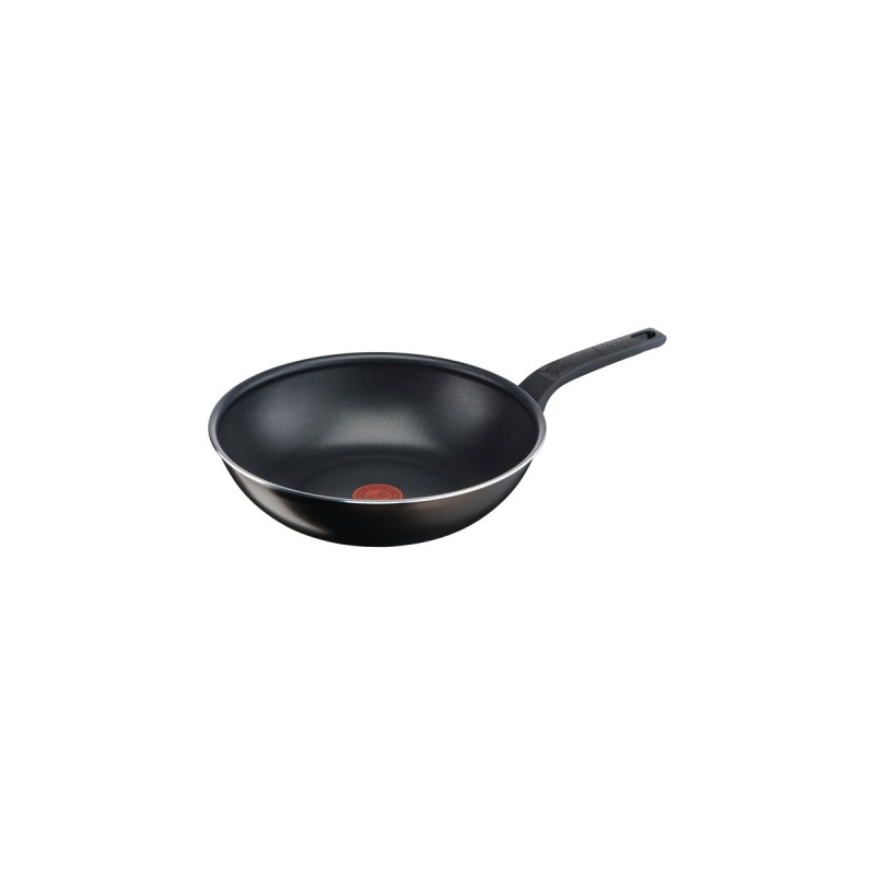 Tefal Wok-Pfanne Easy Cook & Clean, Ø 28cm(schwarz)