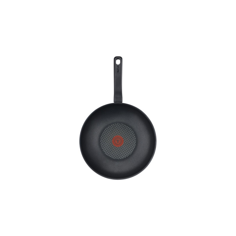 Tefal Wok-Pfanne Resist, Ø 28cm(schwarz)