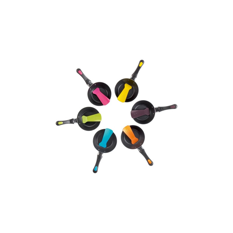 Tefal Wokparty Duo Tischgrill, Elektrogrill(schwarz, 1.000 Watt)