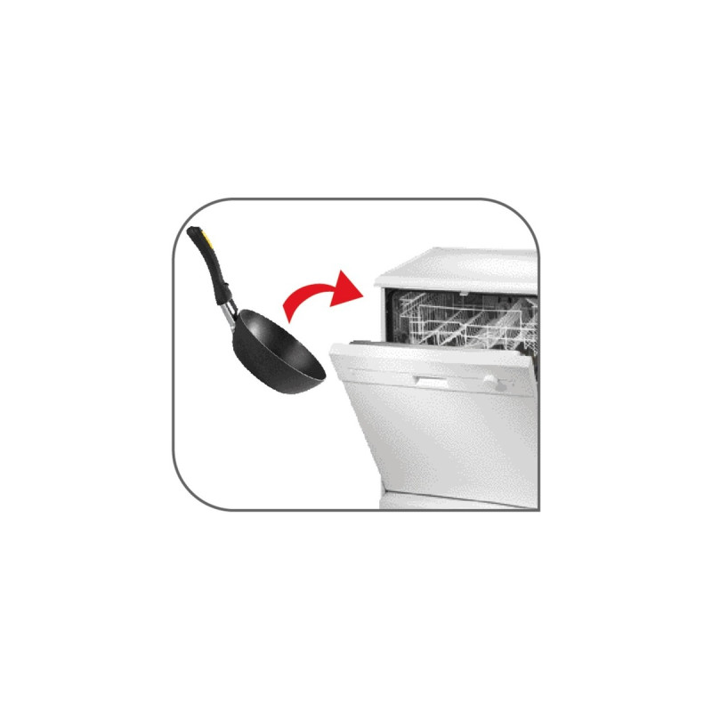 Tefal Wokparty Duo Tischgrill, Elektrogrill(schwarz, 1.000 Watt)