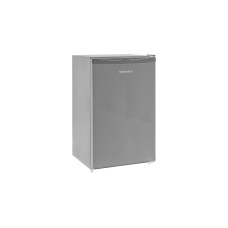 Telefunken CF-31-121-S, Vollraumkühlschrank(silber)