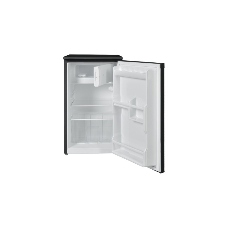 Telefunken CF-32-151-B, Kühlschrank(schwarz)