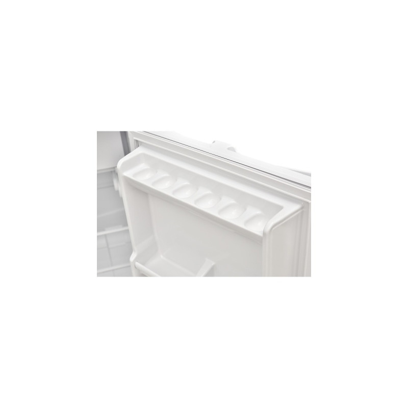 Telefunken CF-32-151-B, Kühlschrank(schwarz)