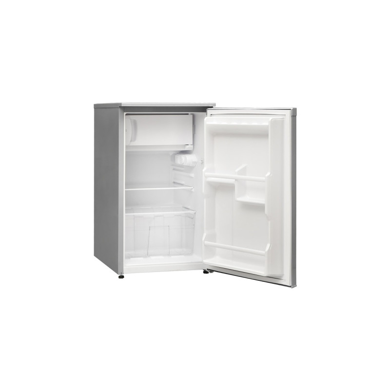 Telefunken CF-32-151-S, Kühlschrank(silber)