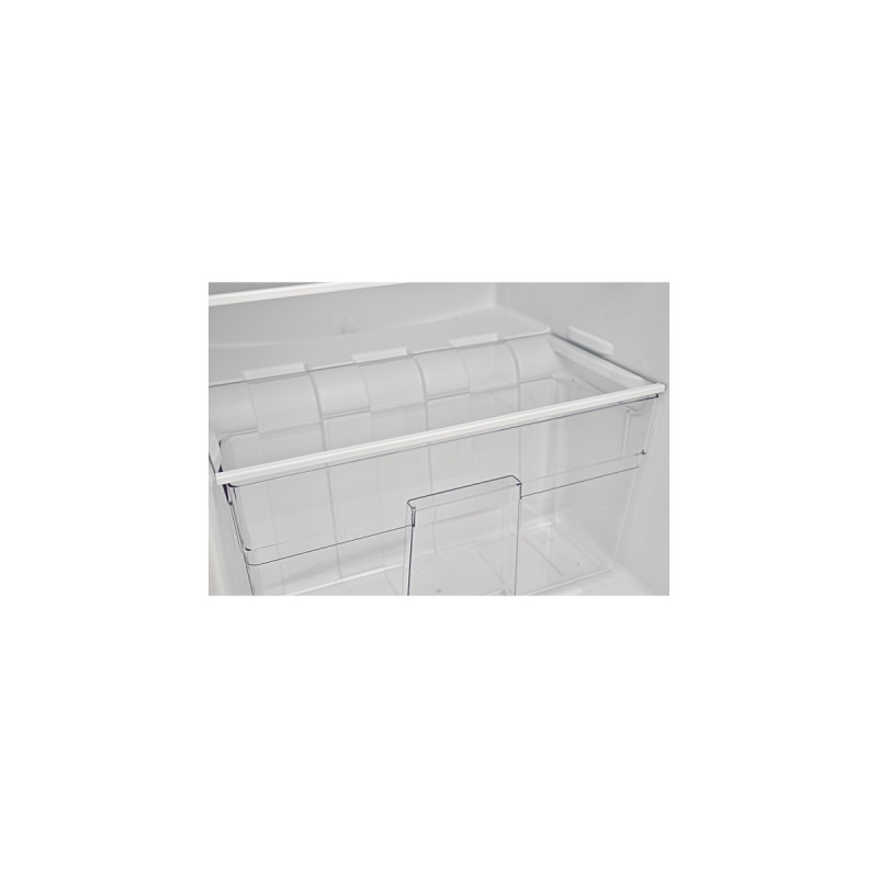 Telefunken CF-32-151-S, Kühlschrank(silber)