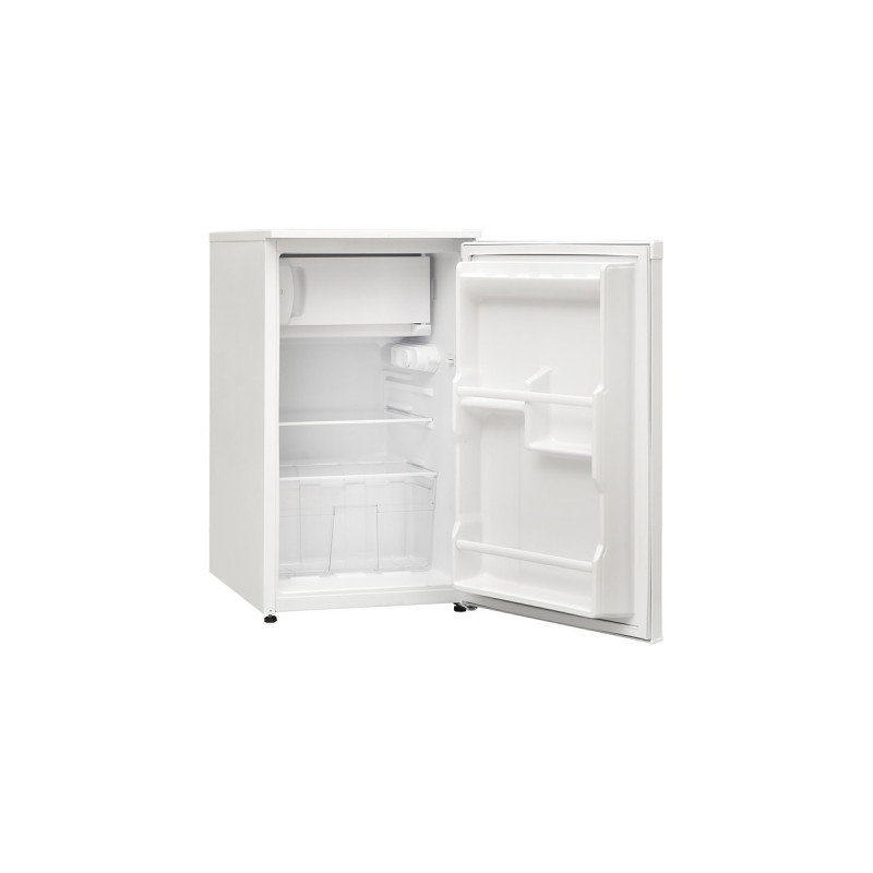 Telefunken CF-32-151-W, Kühlschrank(weiß)