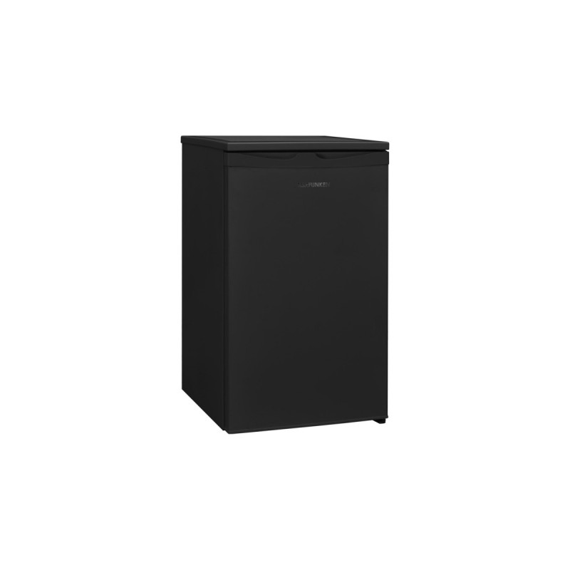 Telefunken CF-34-101-B, Gefrierschrank(schwarz)