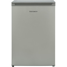 Telefunken CF-35-130-S, Kühlschrank(silber)