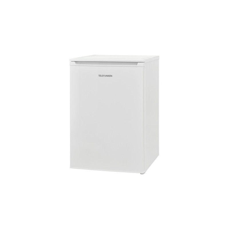 Telefunken CF-35-130-W, Kühlschrank(weiß)