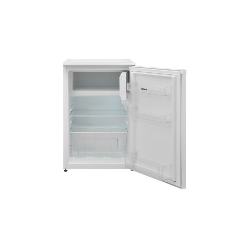 Telefunken CF-35-130-W, Kühlschrank(weiß)