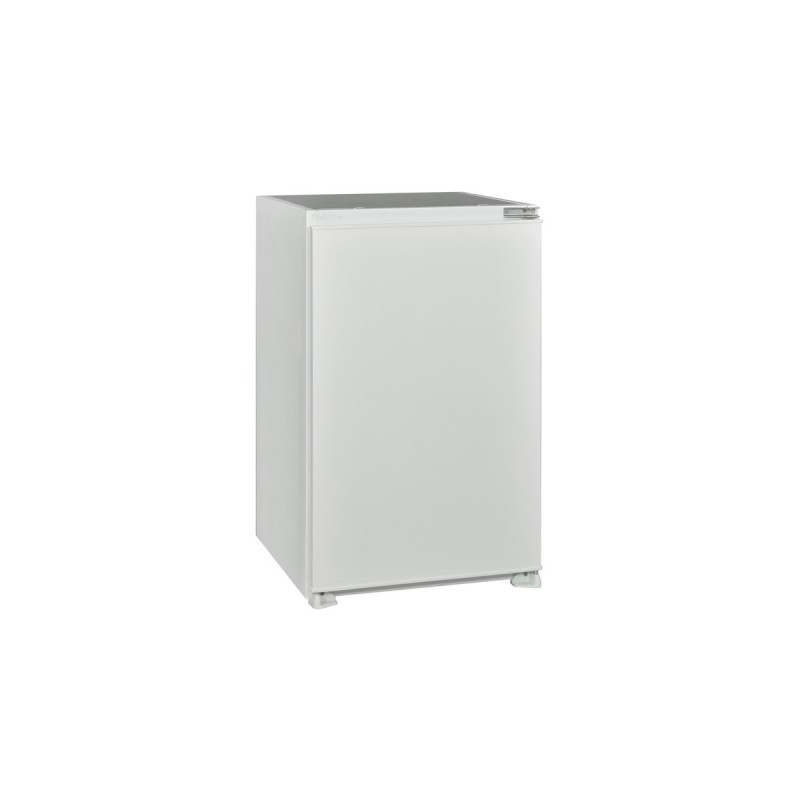 Telefunken EKGS120E, Kühlschrank(weiß)