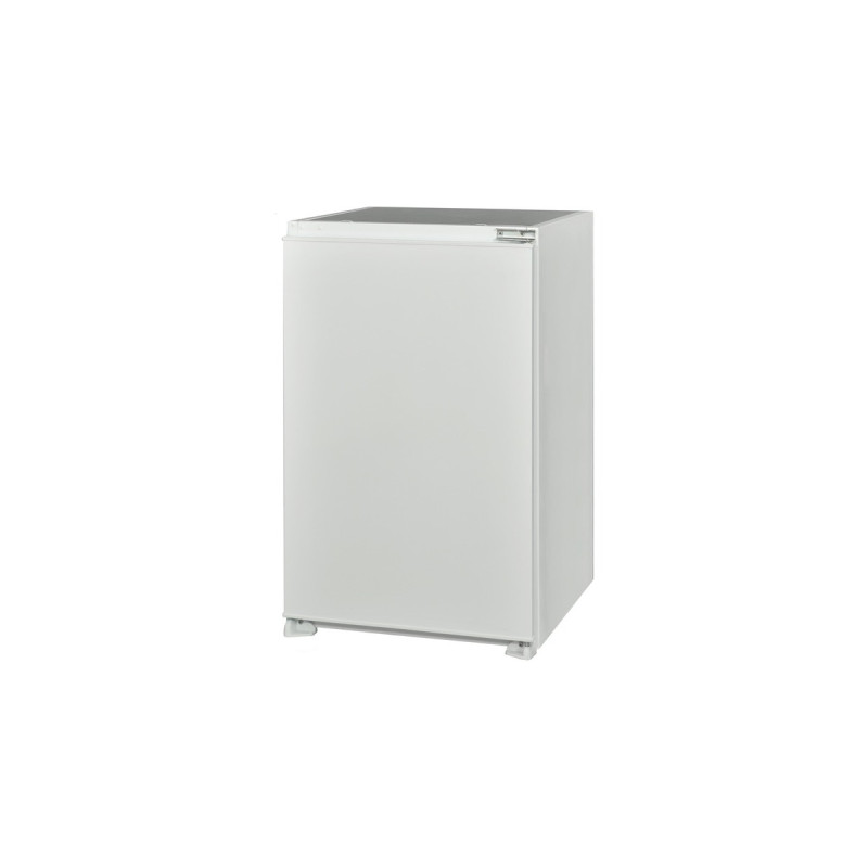 Telefunken EKGS120E, Kühlschrank(weiß)