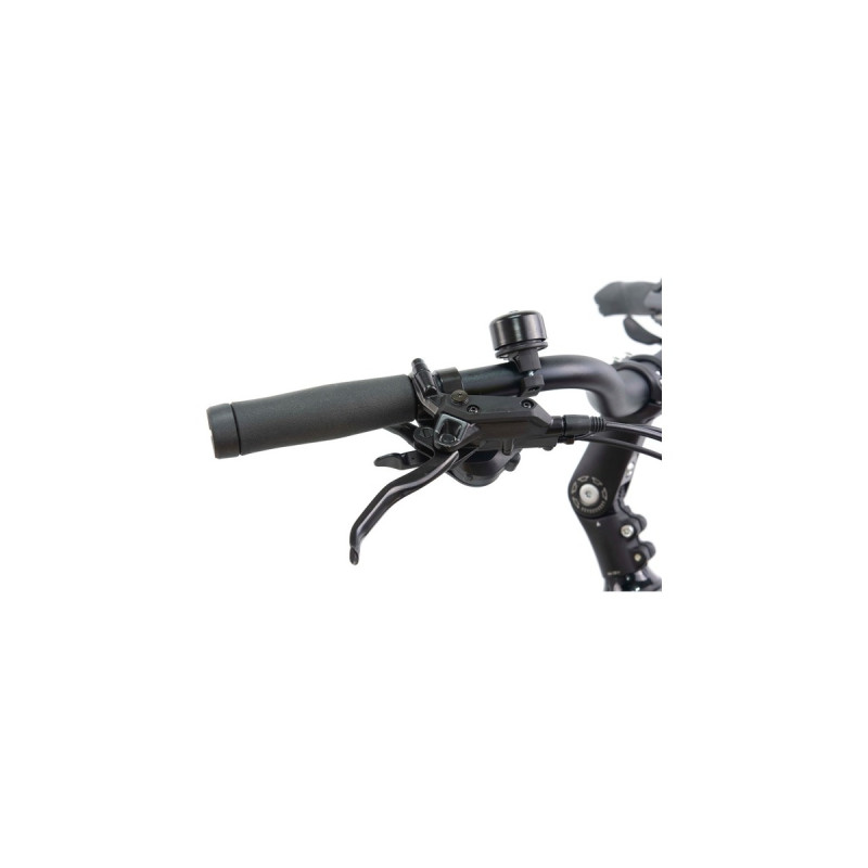 Telefunken Expedition XC940, Pedelec(anthrazit, 28