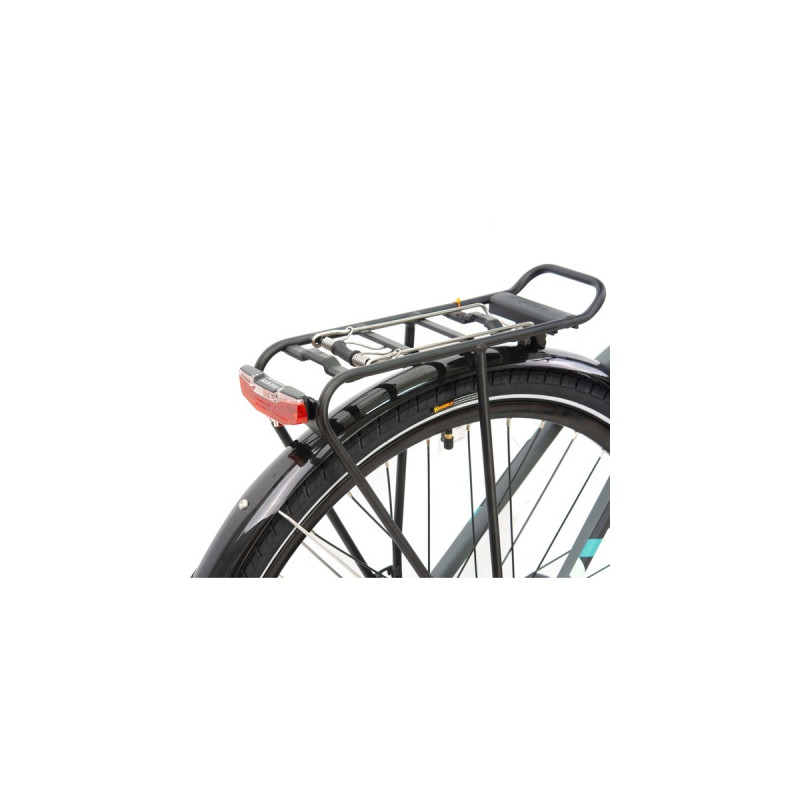 Telefunken Expedition XC940, Pedelec(anthrazit, 28