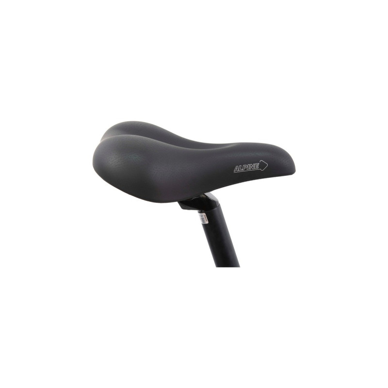 Telefunken Expedition XC940, Pedelec(weinrot, 28