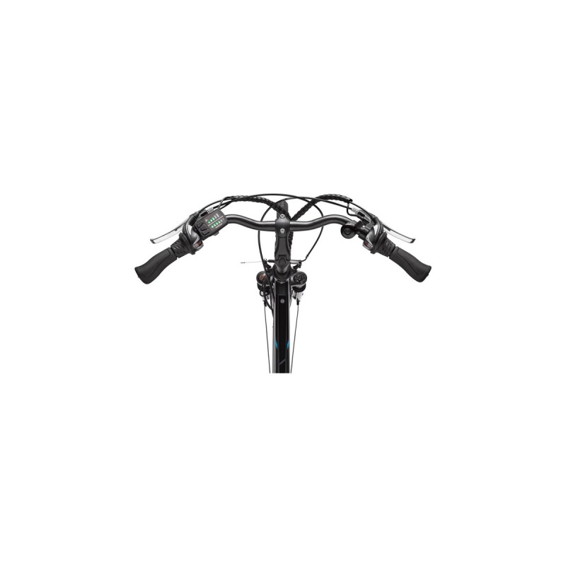 Telefunken Expedition XT481, Pedelec(braun, 28