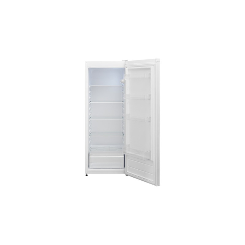 Telefunken KTFK265FW2, Vollraumkühlschrank(weiß)