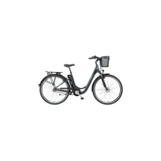 Telefunken Multitalent RC830, Pedelec(anthrazit, 28", 49 cm Rahmen)