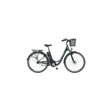 Telefunken Multitalent RC840, Pedelec(anthrazit, 28", 49 cm Rahmen)