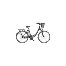 Telefunken Multitalent RC870, Pedelec(anthrazit, 28", 49 cm Rahmen)