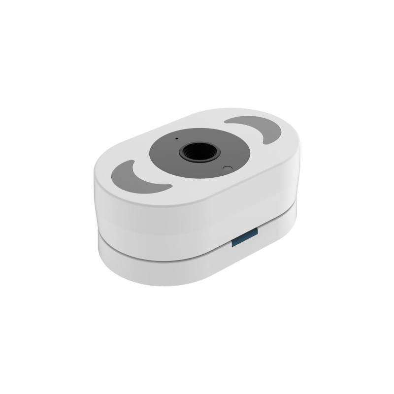 Telefunken VM-F200, Babyphone(weiß)