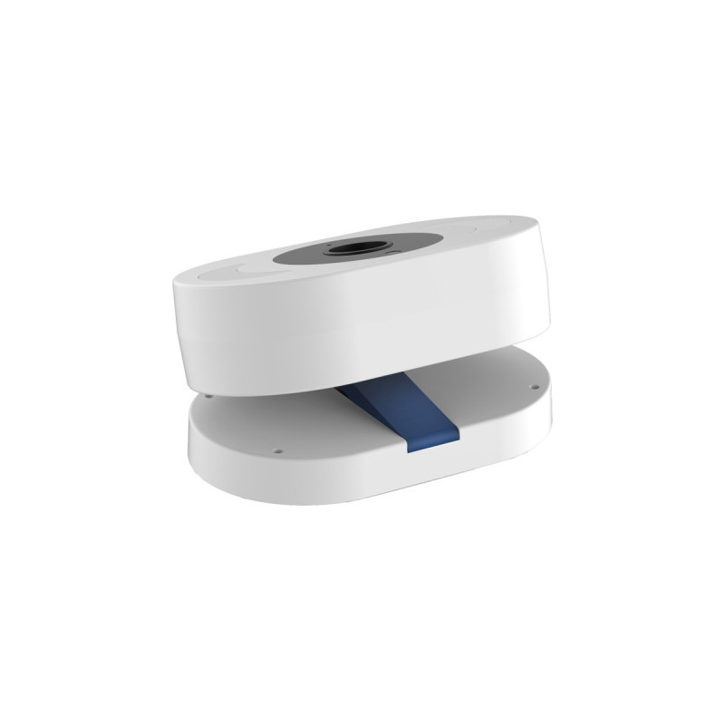 Telefunken VM-F200, Babyphone(weiß)