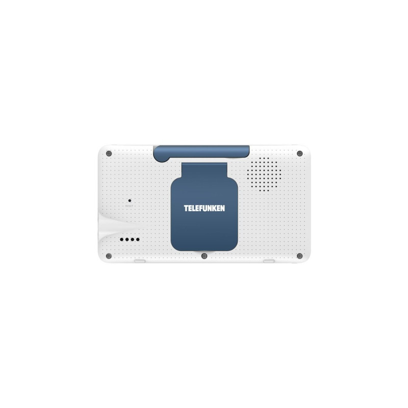 Telefunken VM-F600, Babyphone(weiß)