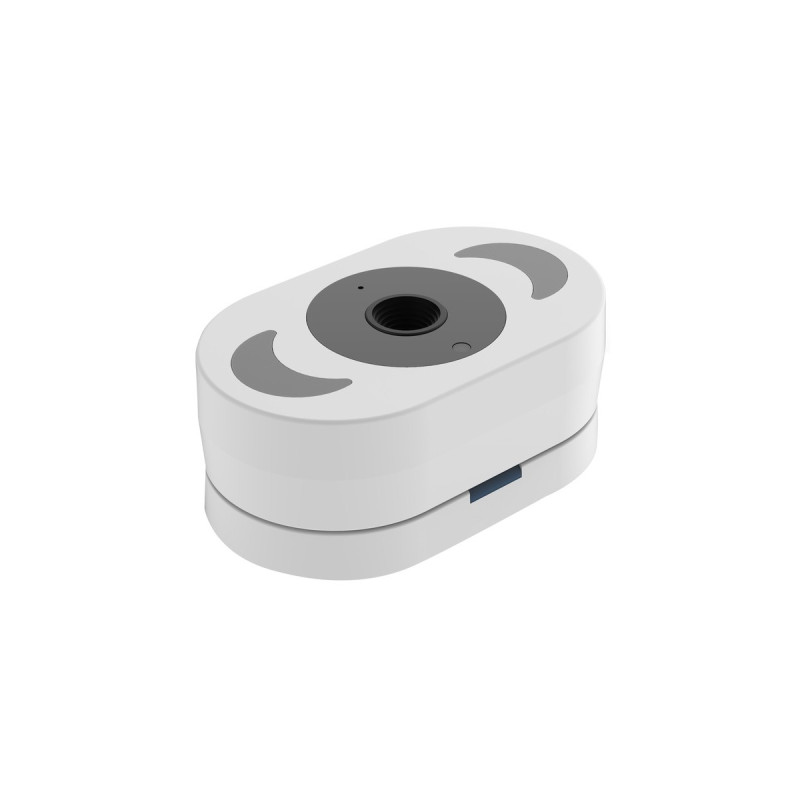 Telefunken VM-F600, Babyphone(weiß)