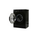 Telefunken W-01-52-B, Waschmaschine(schwarz)