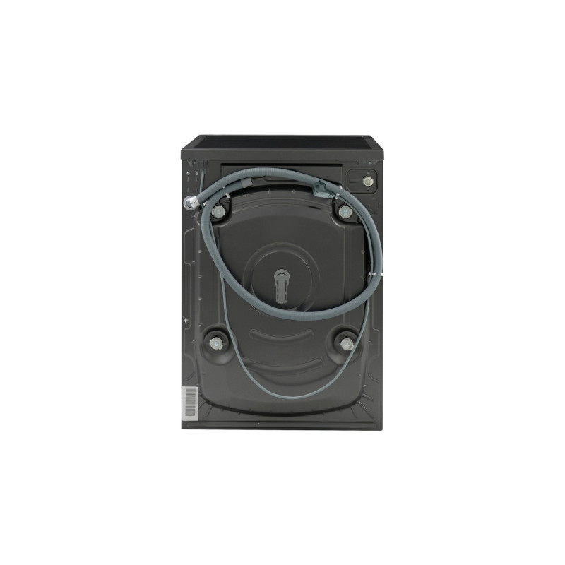 Telefunken W-01-52-G, Waschmaschine(edelstahl (dunkel))