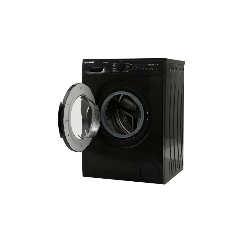 Telefunken W-9-1400-B, Waschmaschine(weiß)