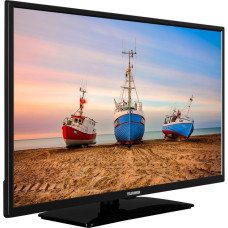Telefunken XF32N550M, LED-Fernseher(80 cm (32 Zoll), schwarz, FullHD, Triple Tuner, HDMI)