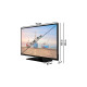 Telefunken XF32N550M, LED-Fernseher(80 cm (32 Zoll), schwarz, FullHD, Triple Tuner, HDMI)