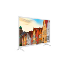 Telefunken XF32SN550SD-W, LED-Fernseher(80 cm (32 Zoll), weiß, FullHD, Triple Tuner, SmartTV)