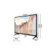 Telefunken XF32SN550SD, LED-Fernseher(80 cm (32 Zoll), schwarz, FullHD, Triple Tuner, SmartTV)