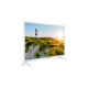 Telefunken XF32SN550S-W, LED-Fernseher(80 cm (32 Zoll), weiß, FullHD, Triple Tuner, SmartTV)