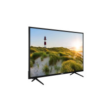 Telefunken XF43K550, LED-Fernseher(108 cm (43 Zoll), schwarz, FullHD, HDR, SmartTV)