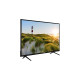 Telefunken XF43K550, LED-Fernseher(108 cm (43 Zoll), schwarz, FullHD, HDR, SmartTV)