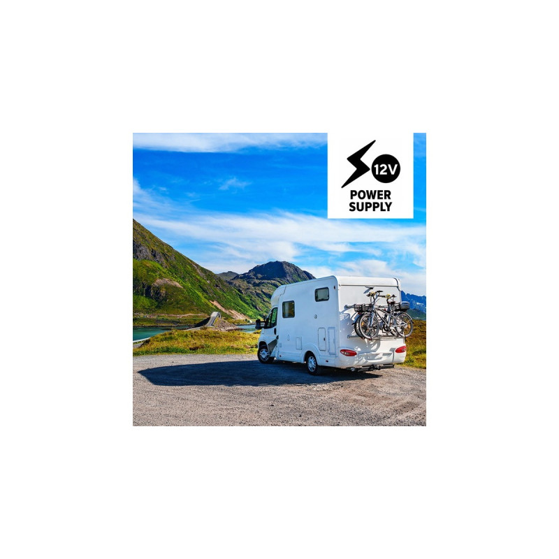 Telefunken XH24AN550MV, LED-Fernseher(60 cm (24 Zoll), schwarz, FullHD, AndroidTV, HDR, WLAN)