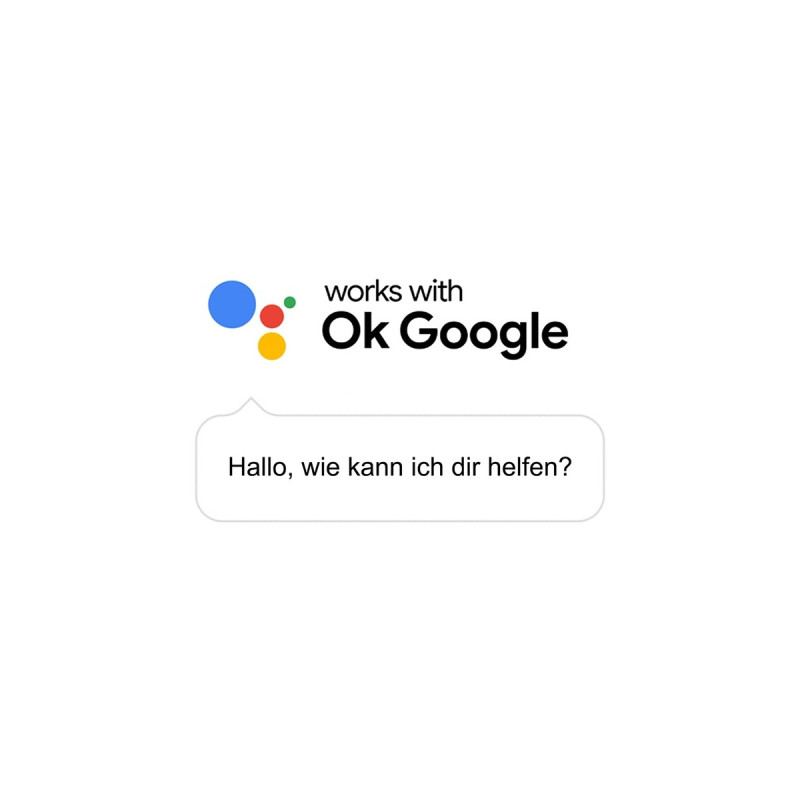 Telefunken XU58AN660S, LED-Fernseher(146 cm (58 Zoll), schwarz, UltraHD/4K, Triple Tuner, SmartTV, HDR, Dolby Vision)