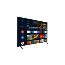 Telefunken XU65AN751S, LED-Fernseher(164 cm (65 Zoll), schwarz, UltraHD/4K, Triple Tuner, SmartTV)