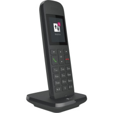 Telekom Speedphone 12, VoIP-Telefon(schwarz)