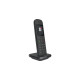 Telekom Speedphone 12, VoIP-Telefon(schwarz)