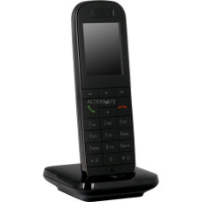 Telekom Speedphone 52, Telefon(schwarz)