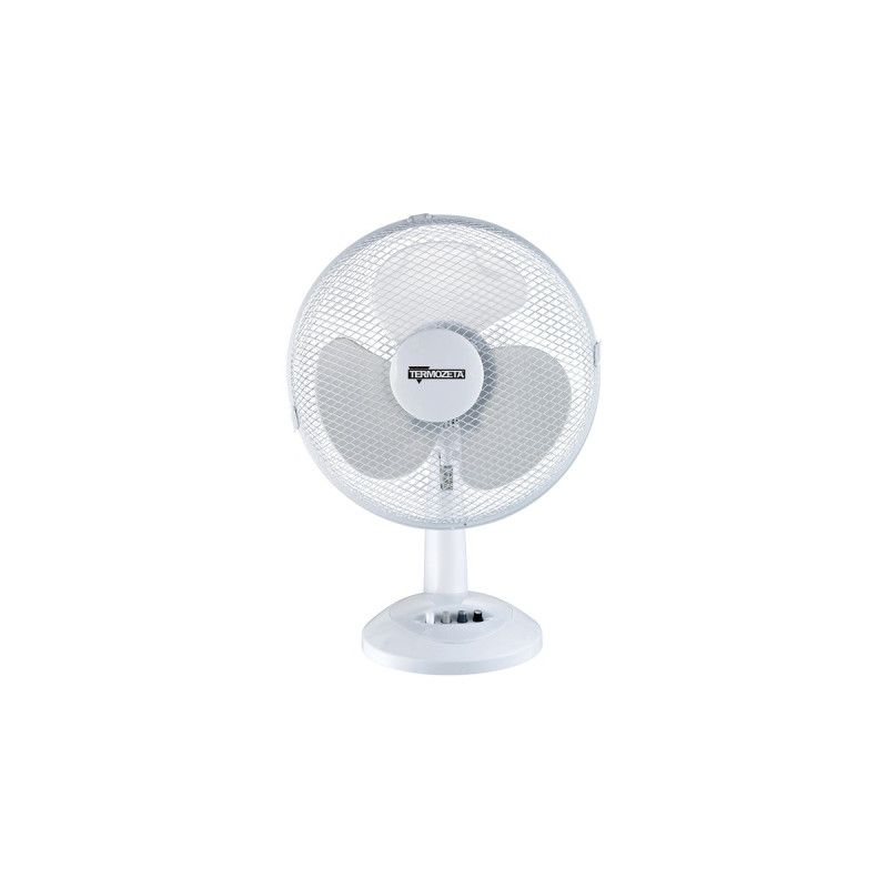 Termozeta Termozeta Windzeta 30cmwh, Ventilator(weiß/hellgrau)